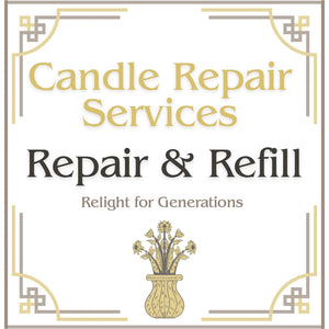 Candle Repair Services