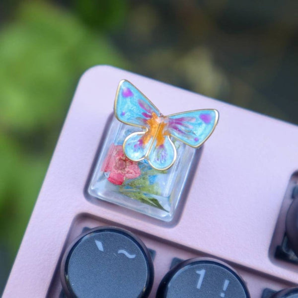 Butterfly Esc Key