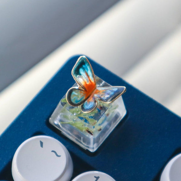 Butterfly Esc Key