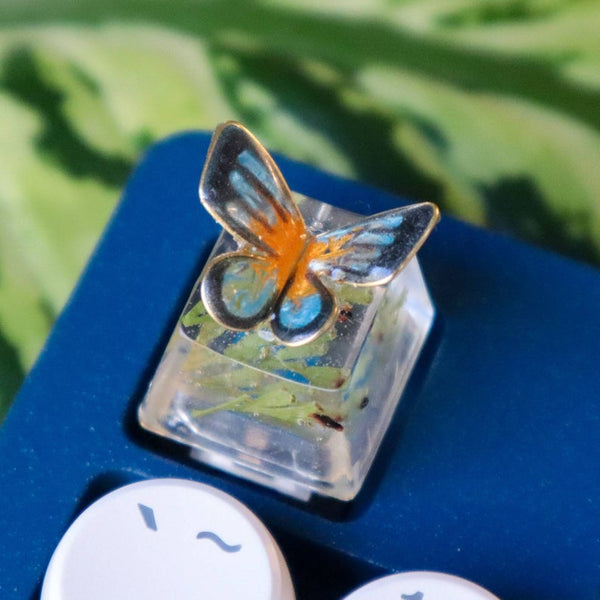 Butterfly Esc Key