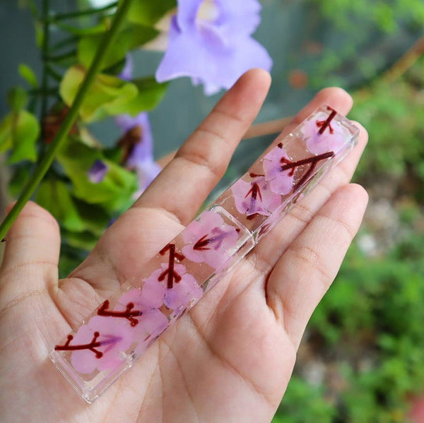 Sakura Flower Spacebar